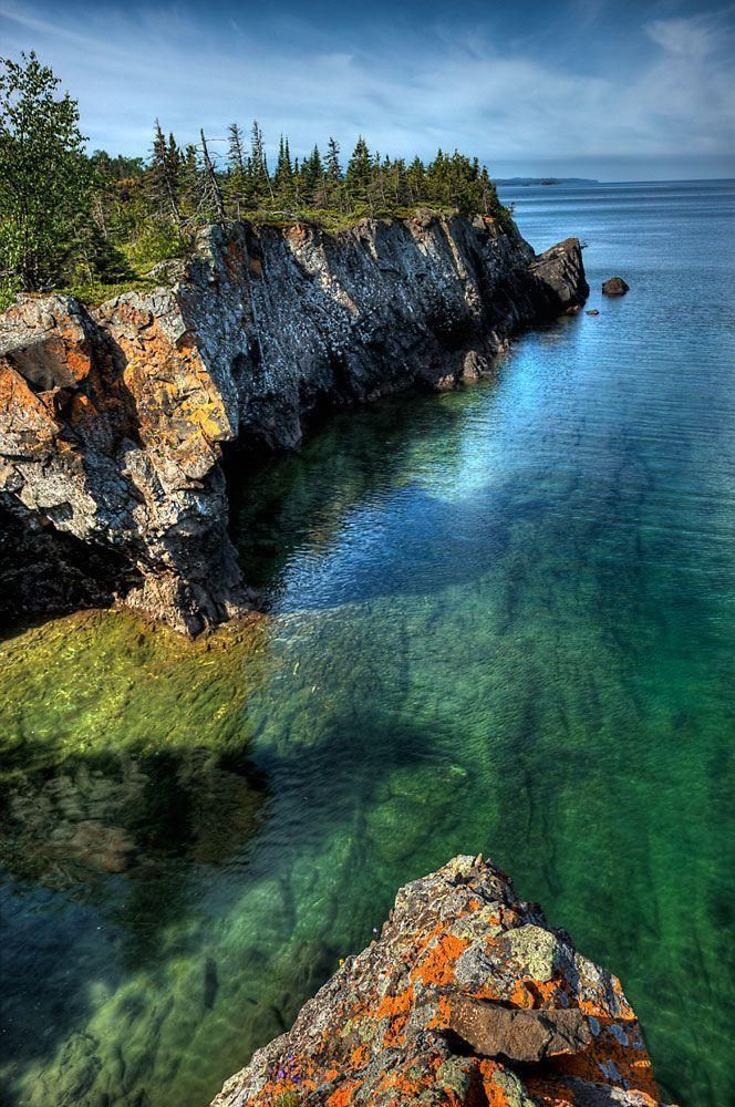 Isle Royale National Park